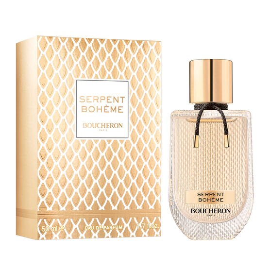 BOUCHERON  SERPENT BOHEM EDP  16489